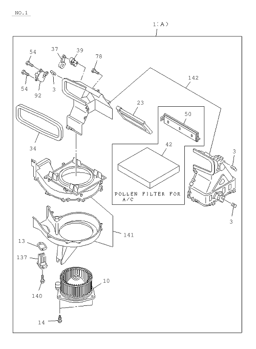 Partial Engine